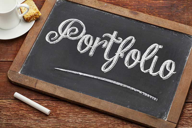 portfolio