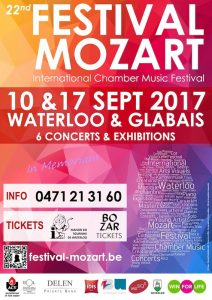 festival de Mozart